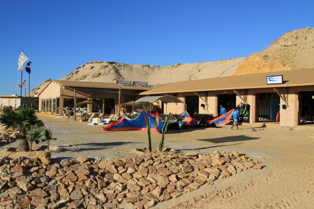 Dakhla