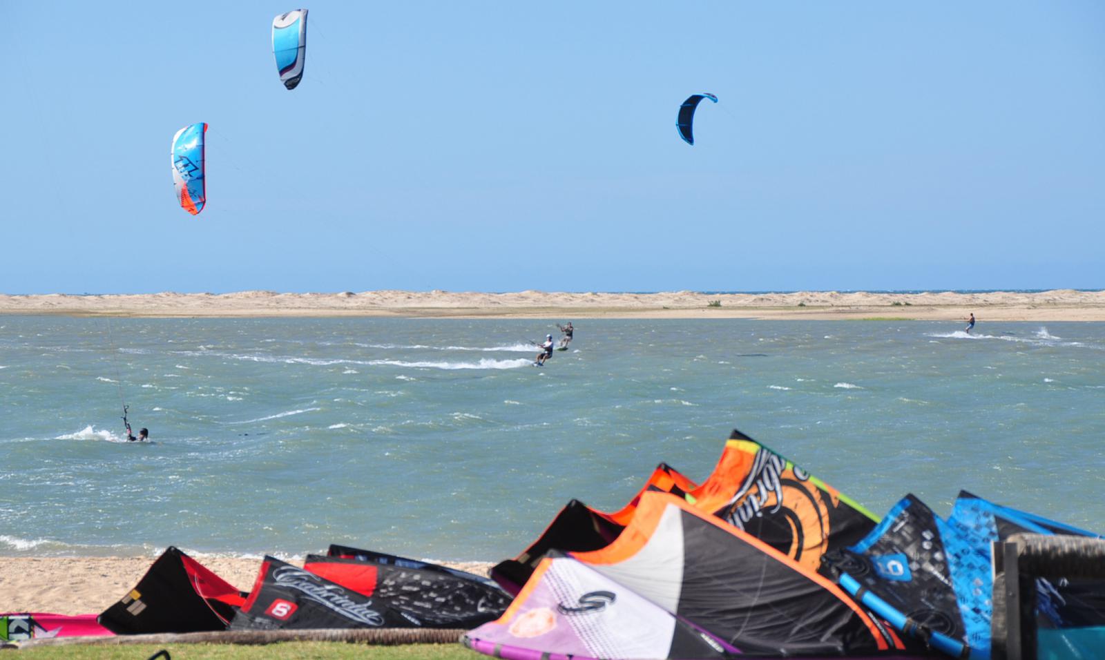 Ilha do Guajiru