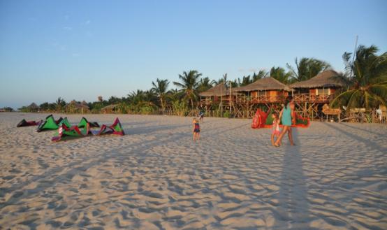 Barra Grande