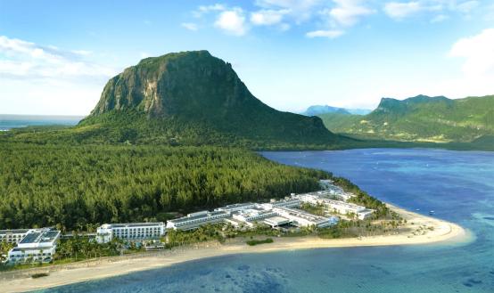 Le Morne