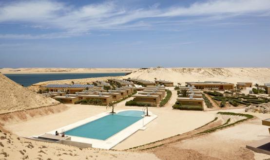 Dakhla Nord