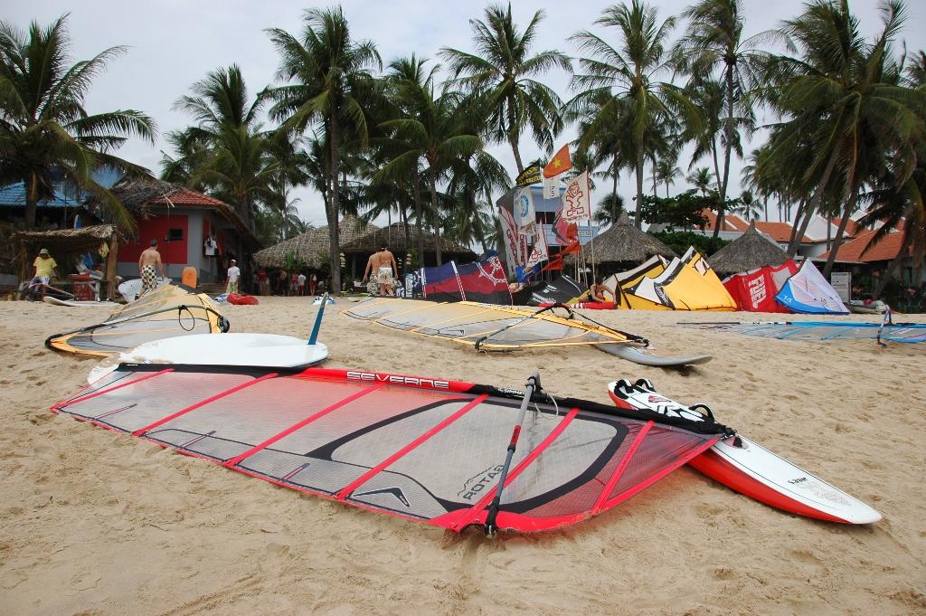 Mui Ne