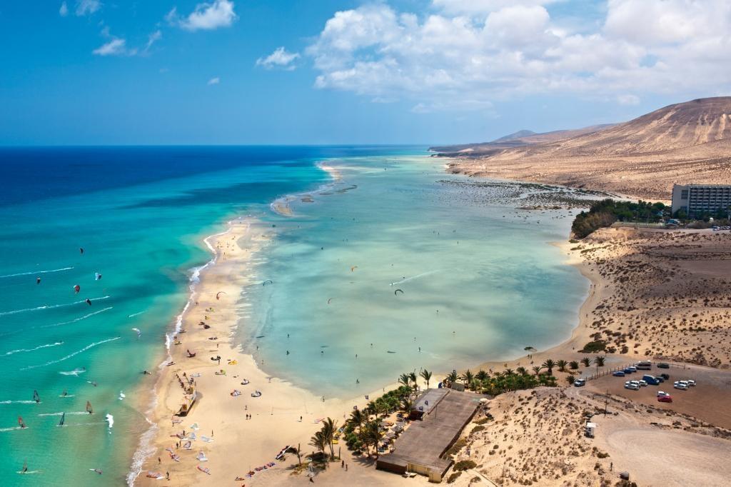 Fuerteventura