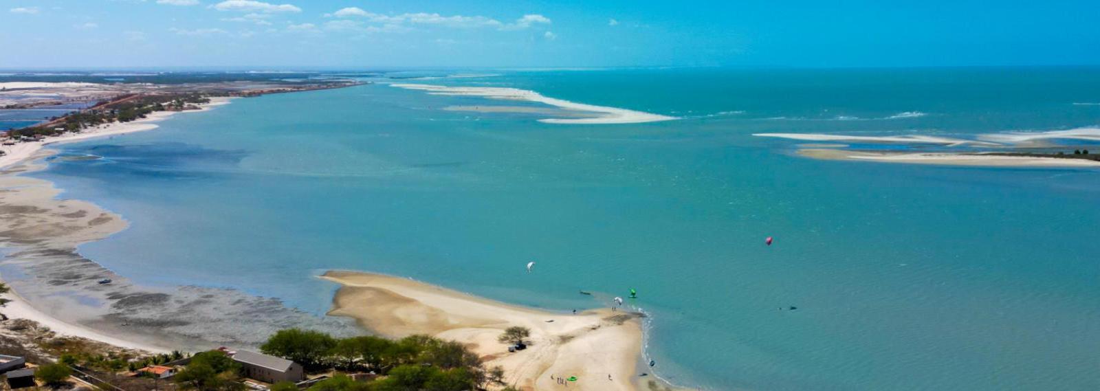 Praia de Soledad