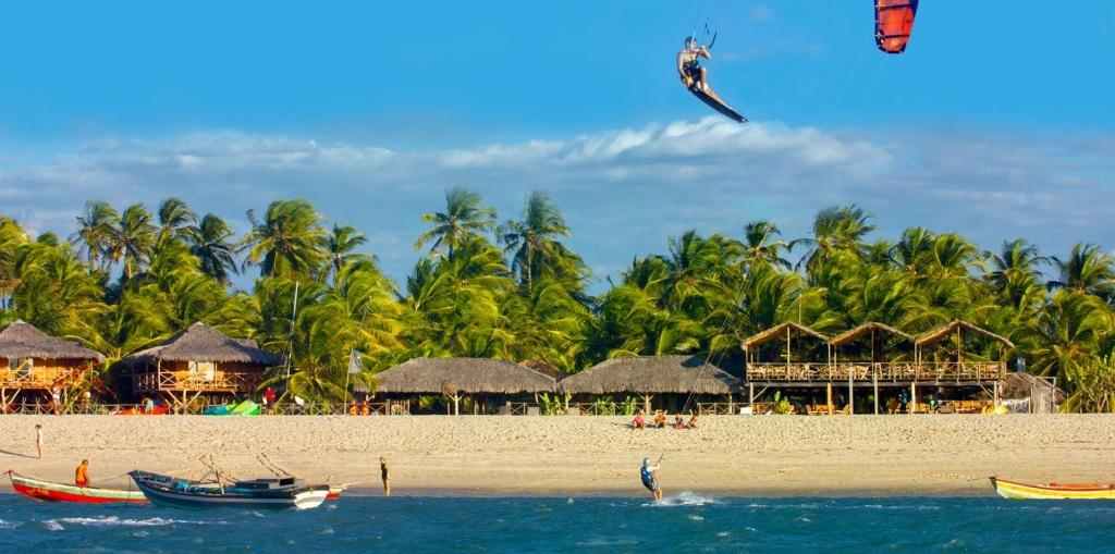 Barra Grande