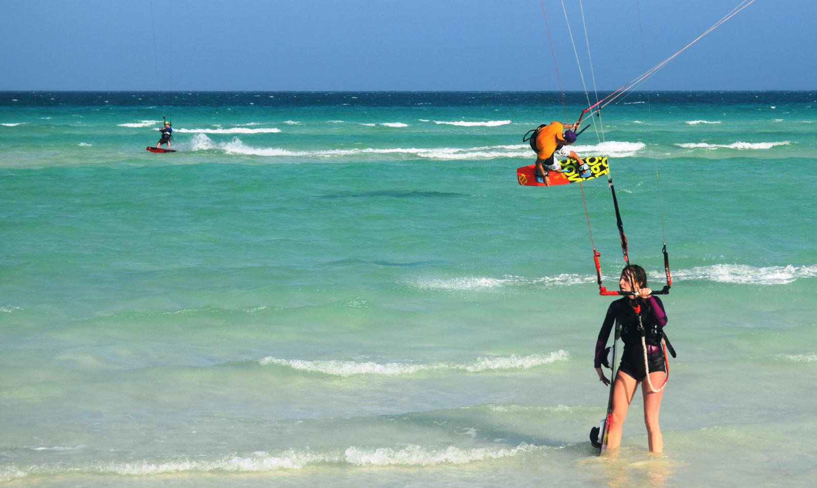 Cayo Guillermo