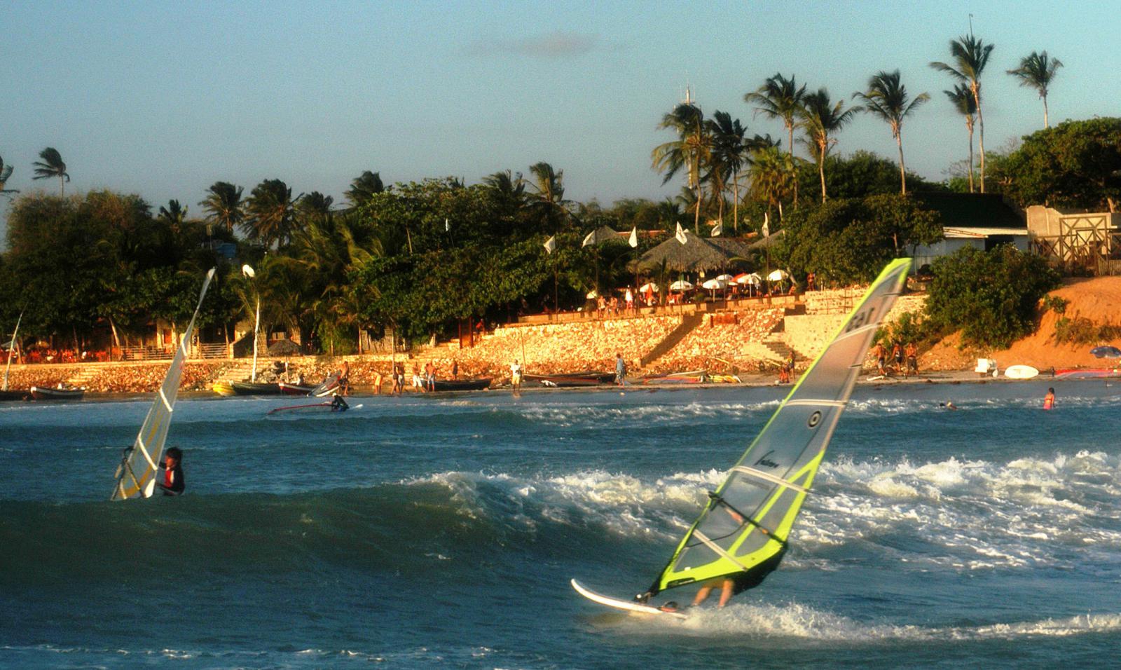 Jericoacoara