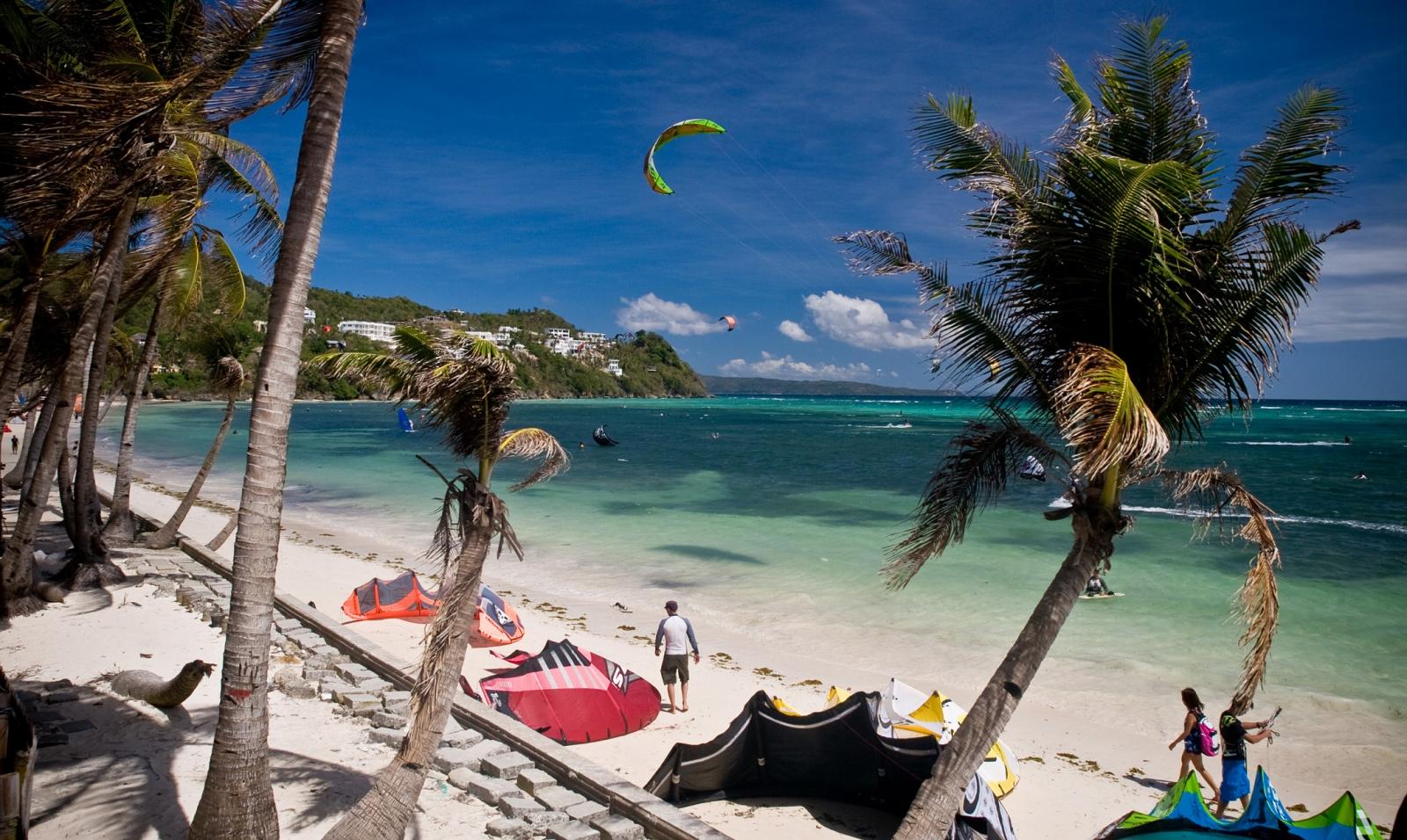 Boracay