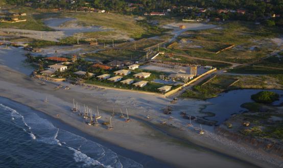 Pontal de Maceio