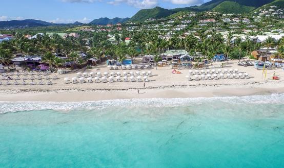 Saint-Martin