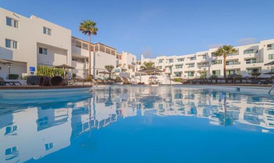 Lanzarote