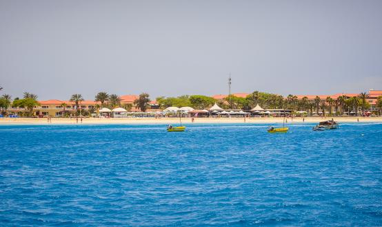 Ilha do Sal