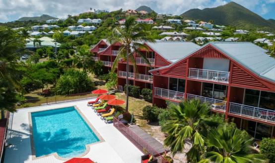 Saint-Martin