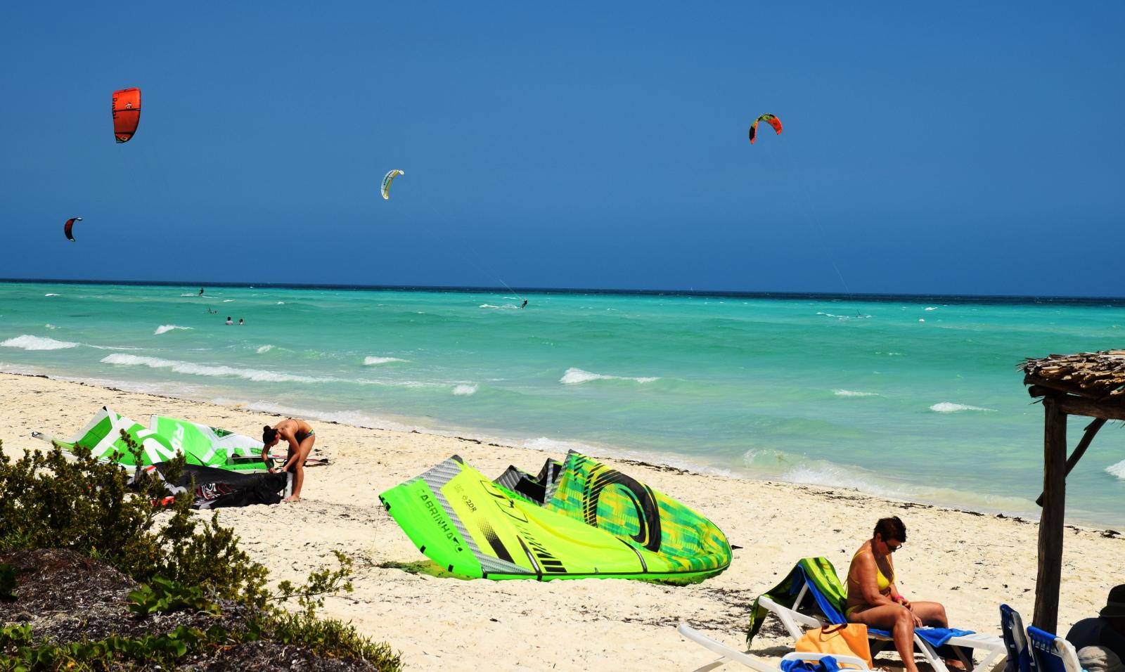 Cayo Guillermo