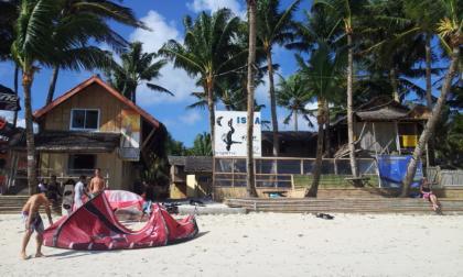 Boracay