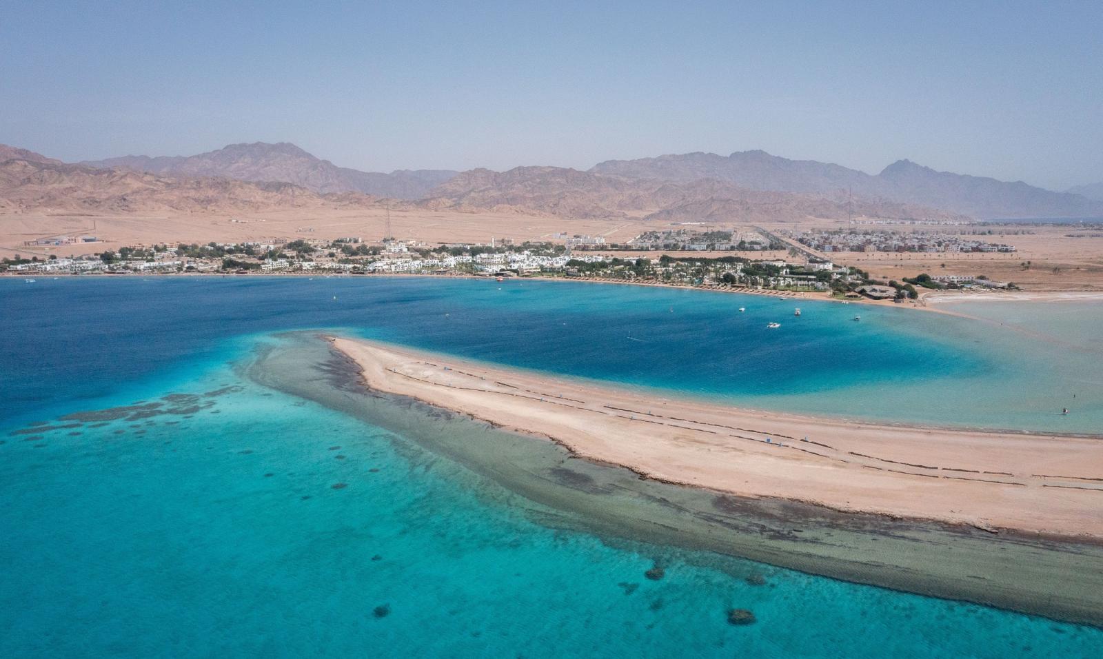 Dahab