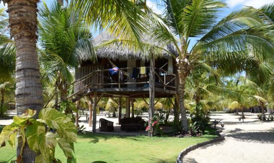 Barra Grande