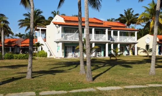 Cayo Guillermo