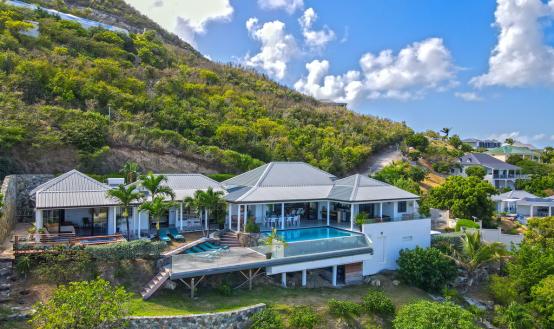 Saint-Martin