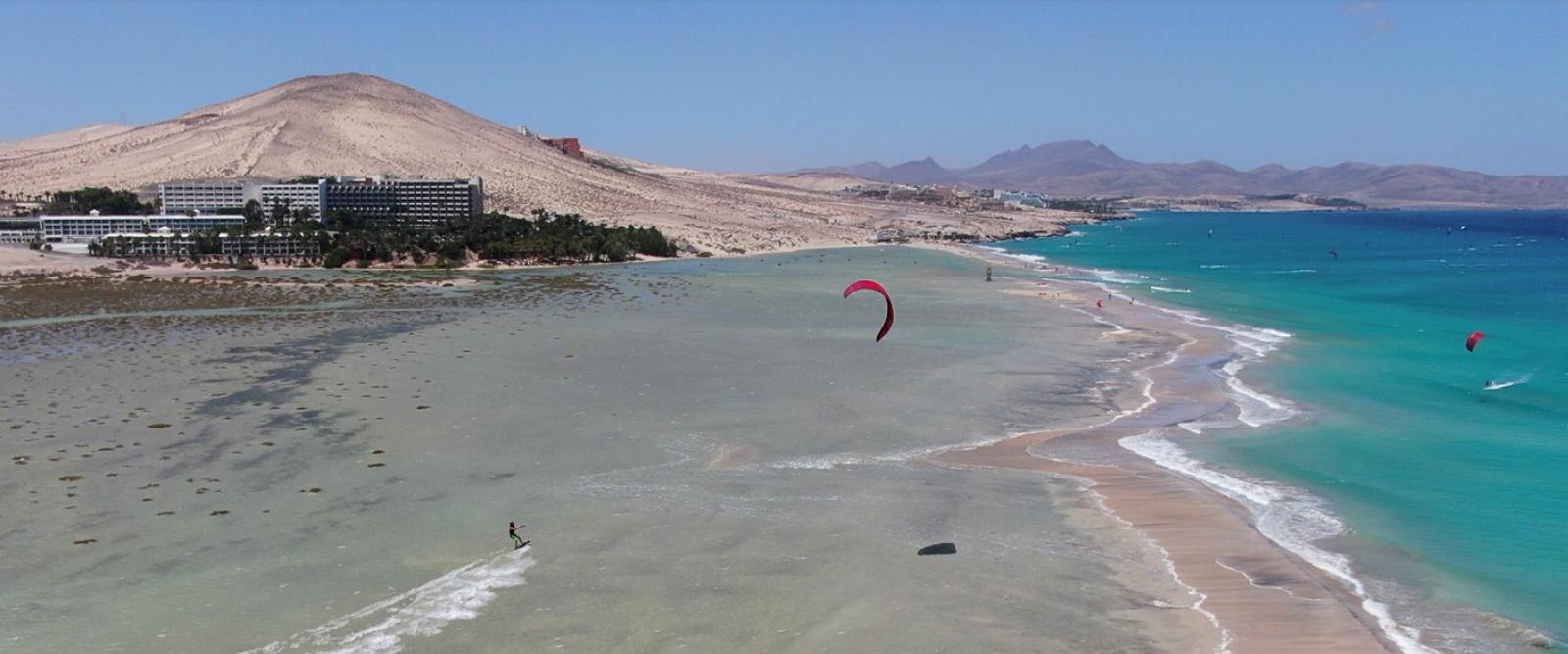 Fuerteventura