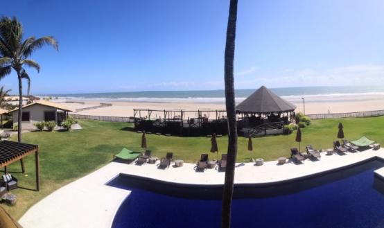 Kite Safaris sur le Nordeste