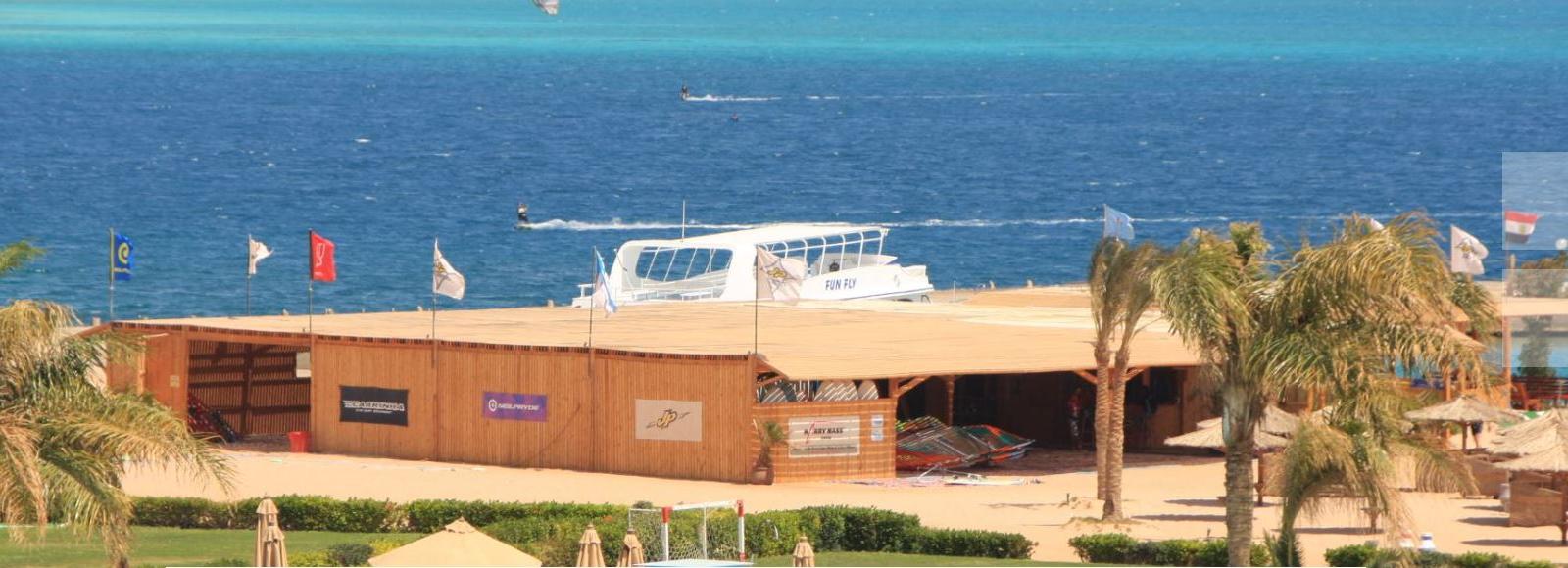 Hurghada