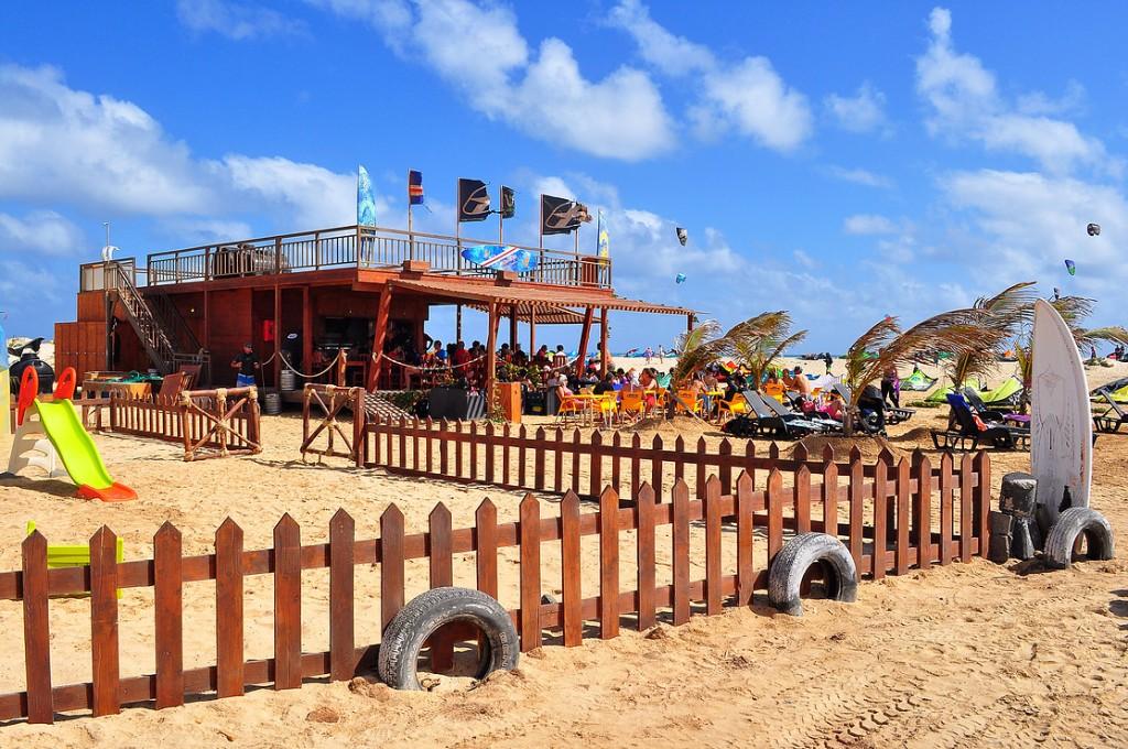 Ilha do Sal