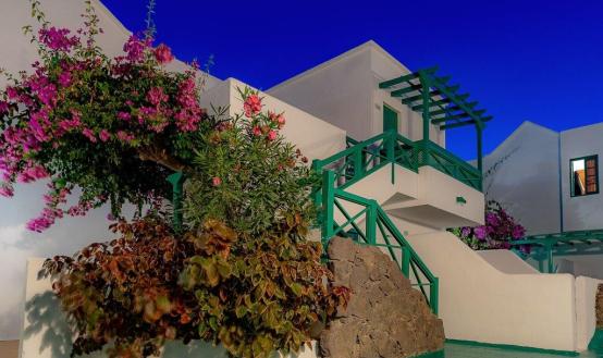 Lanzarote