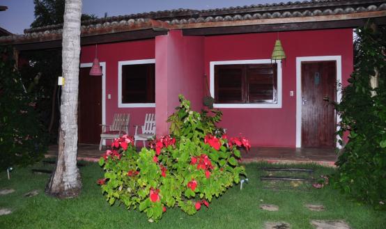 Sao Miguel do Gostoso