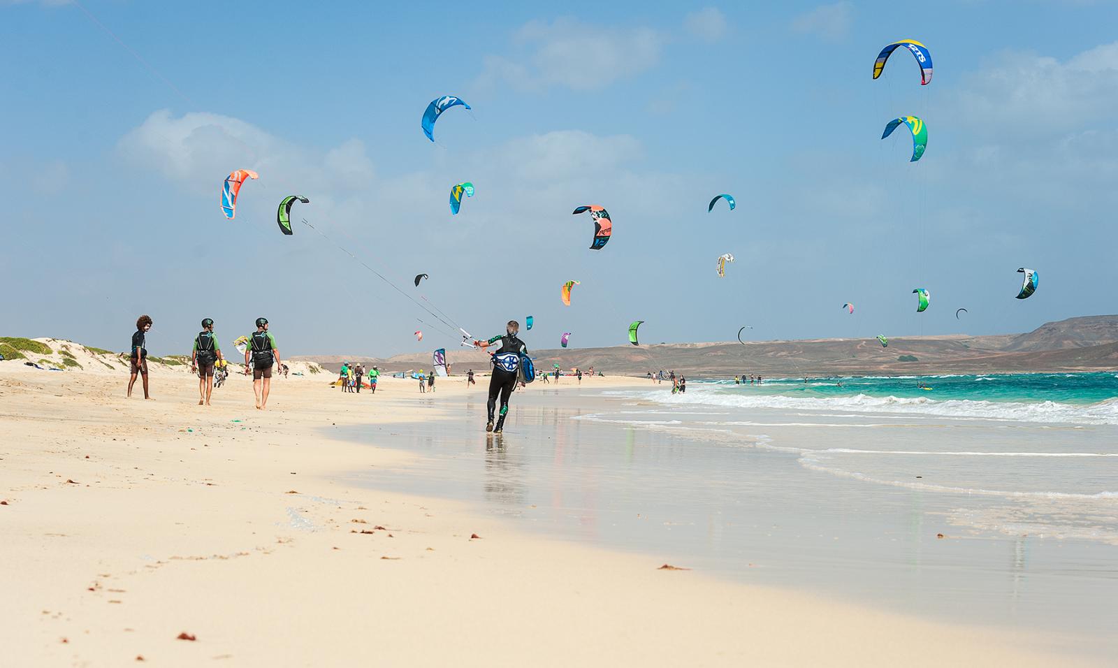 Ilha do Sal