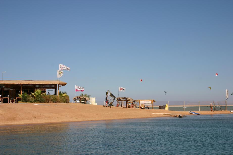 Dahab