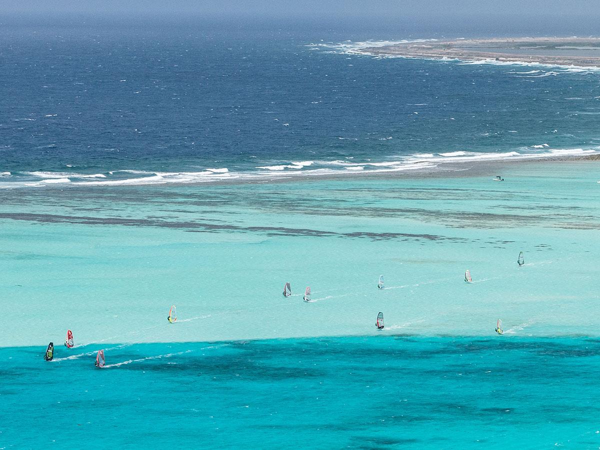 Bonaire