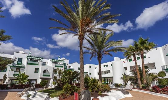 Lanzarote